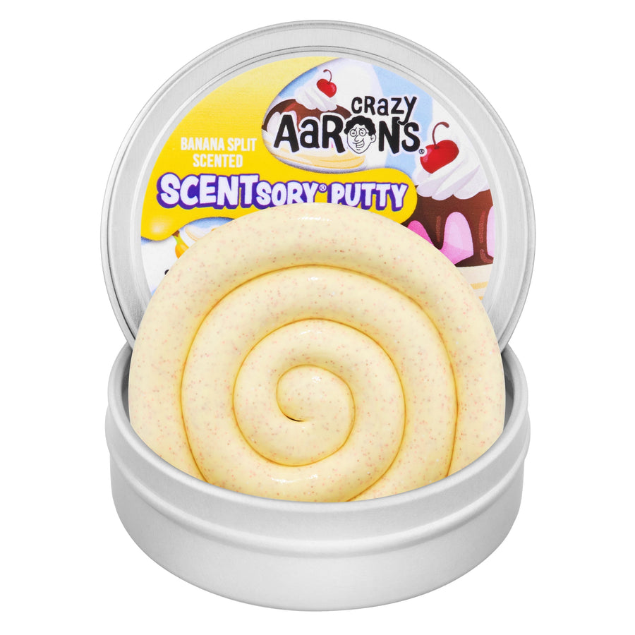 Banana Split | SCENTsory® Z7
