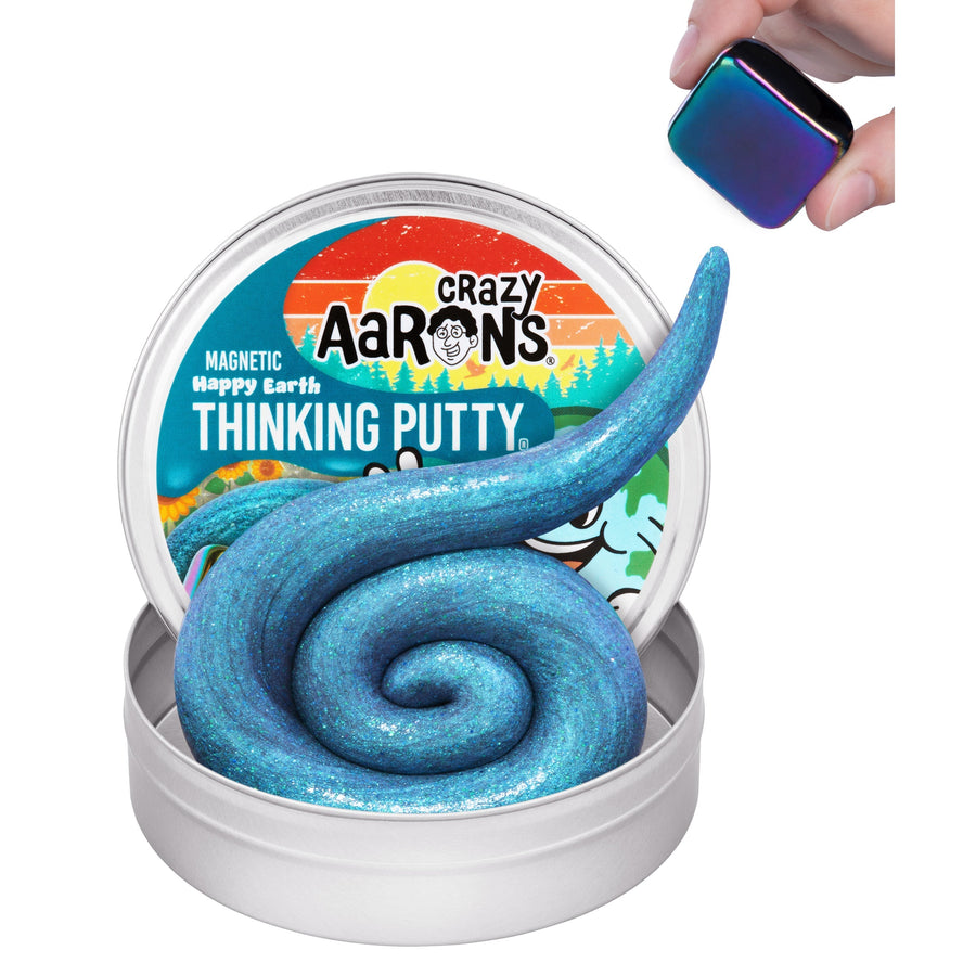 Happy Earth | Magnetic Storms® S0