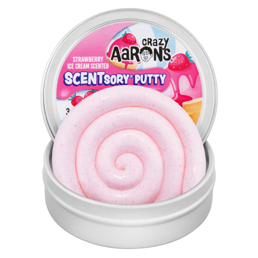 Scoopberry | SCENTsory™ F2