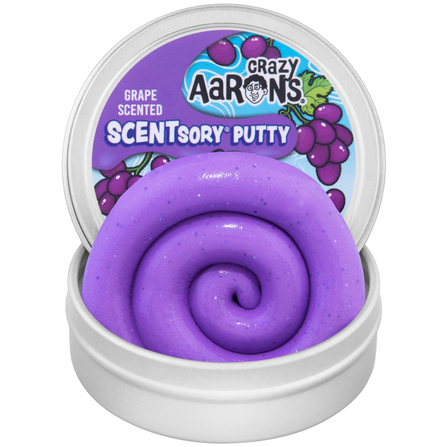 Great Grape | SCENTsory® A1