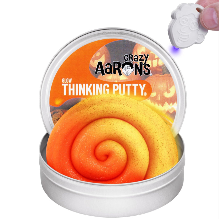 Jack O'Lantern | Glowbrights® Z4