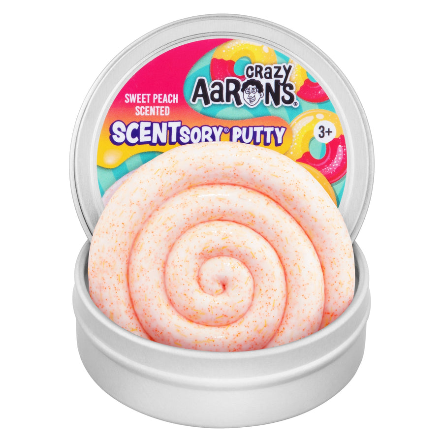 Peach Ring | Scentsory® R6