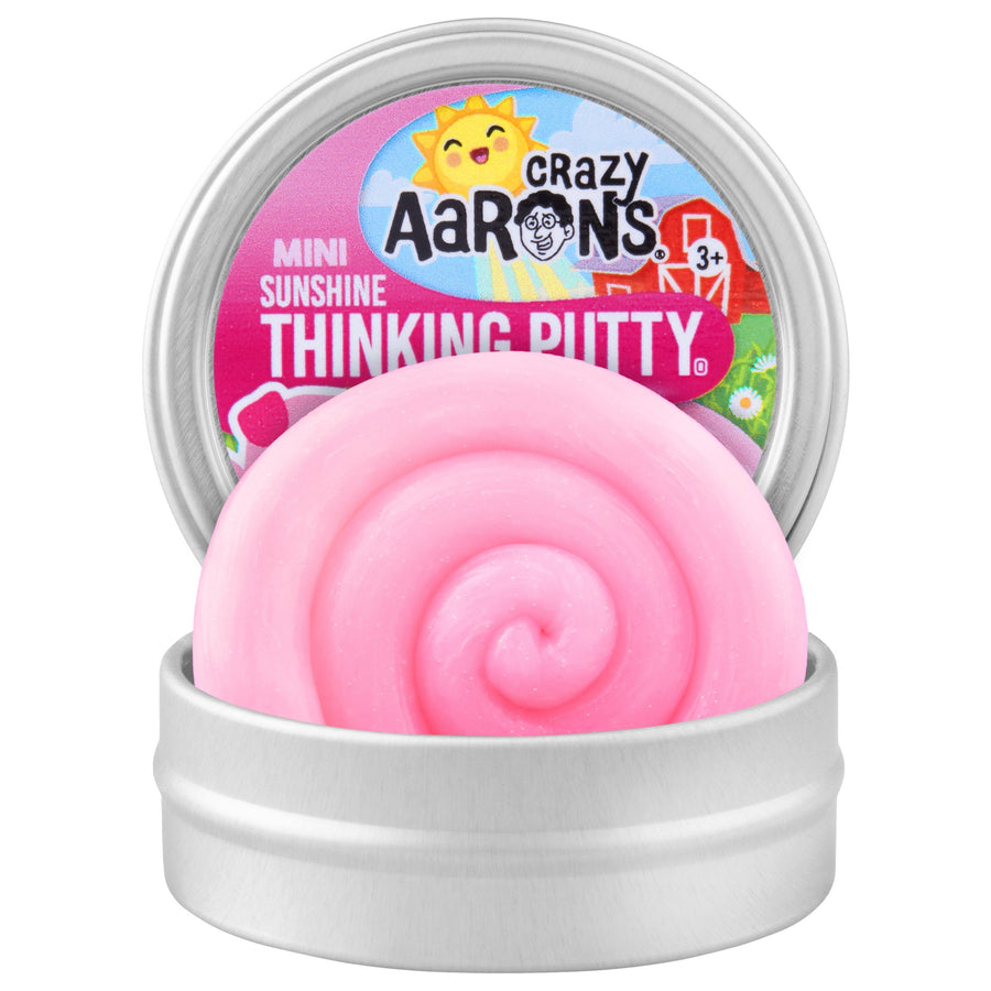 Piglet | MINI Tin Q9
