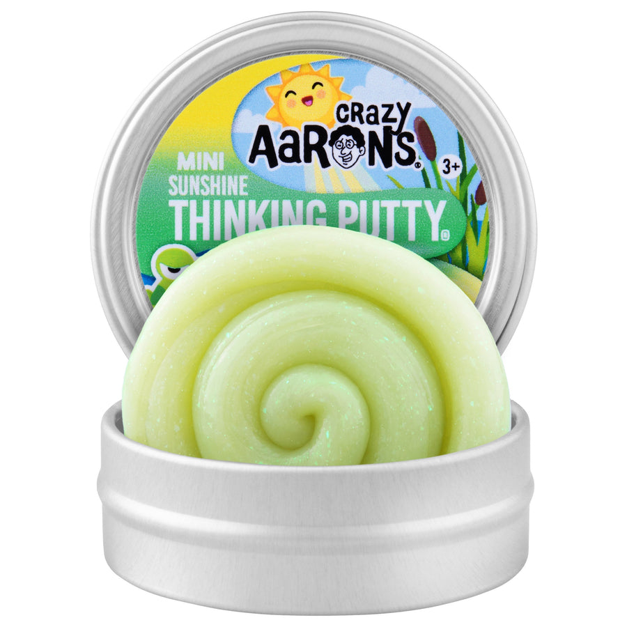 Spring Frog | MINI T8