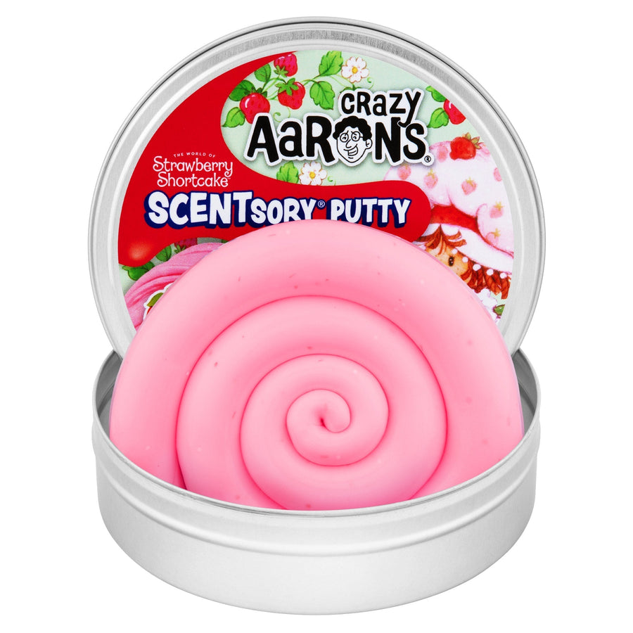 Strawberry Shortcake | Scentsory® O8