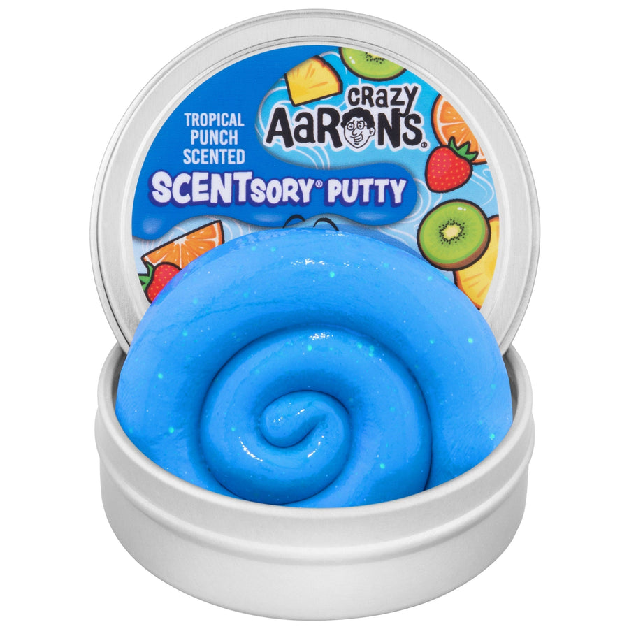 Tropical Punch | SCENTsory® D8