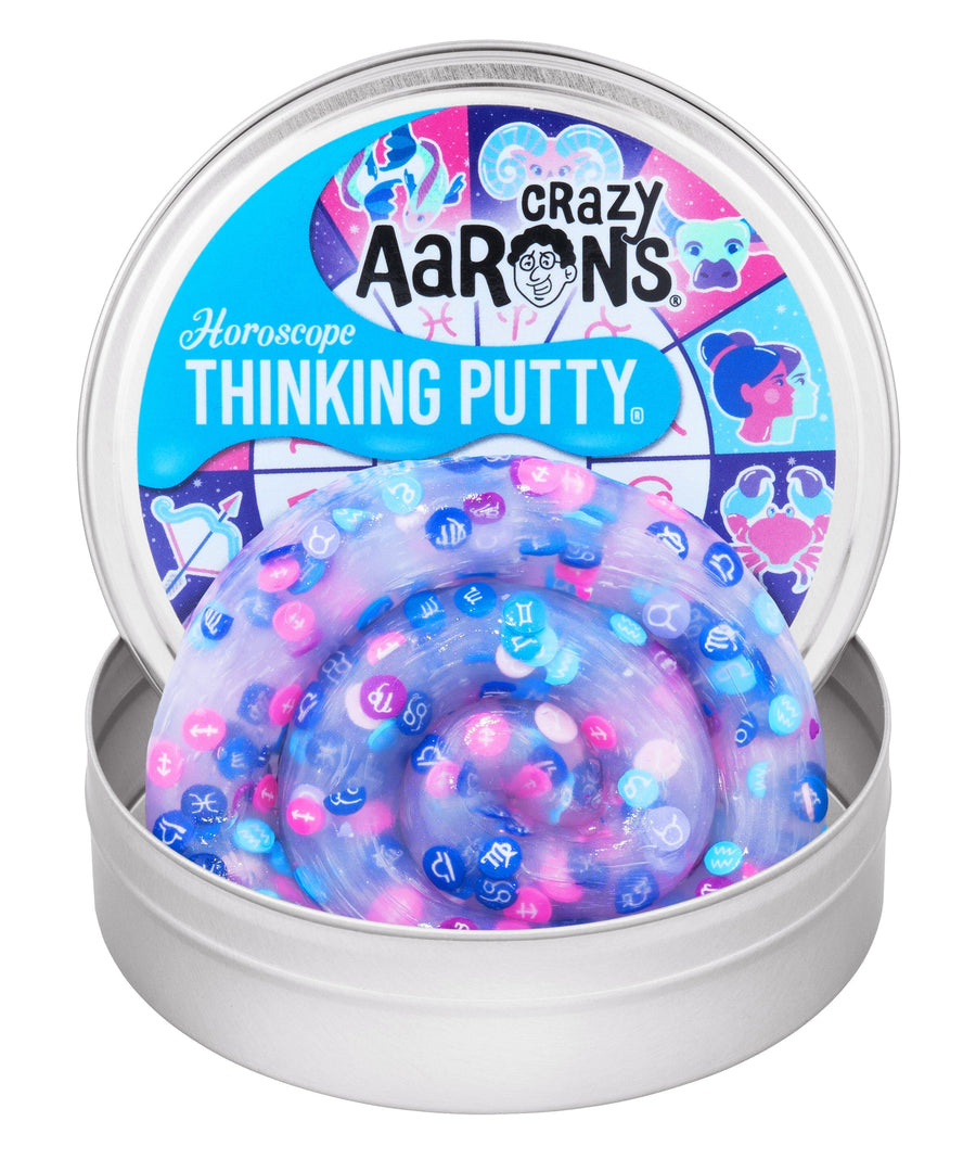 Horoscope | Thinking Putty® X3