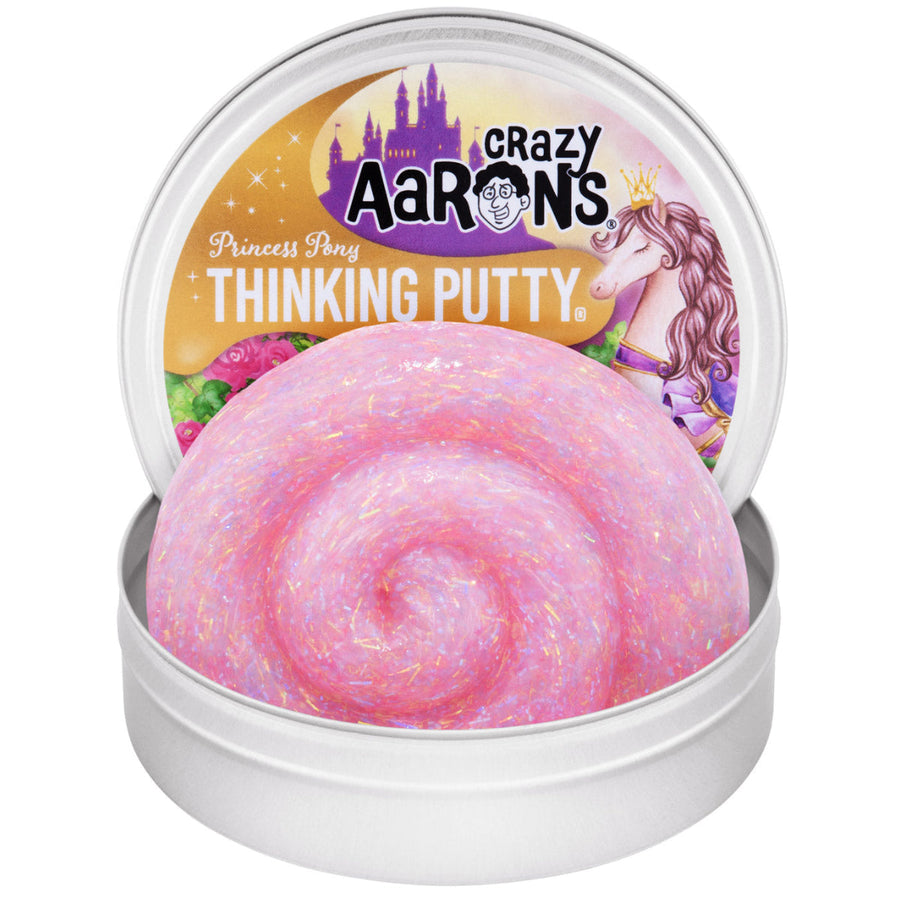 Princess Pony | Thinking Putty® Q1