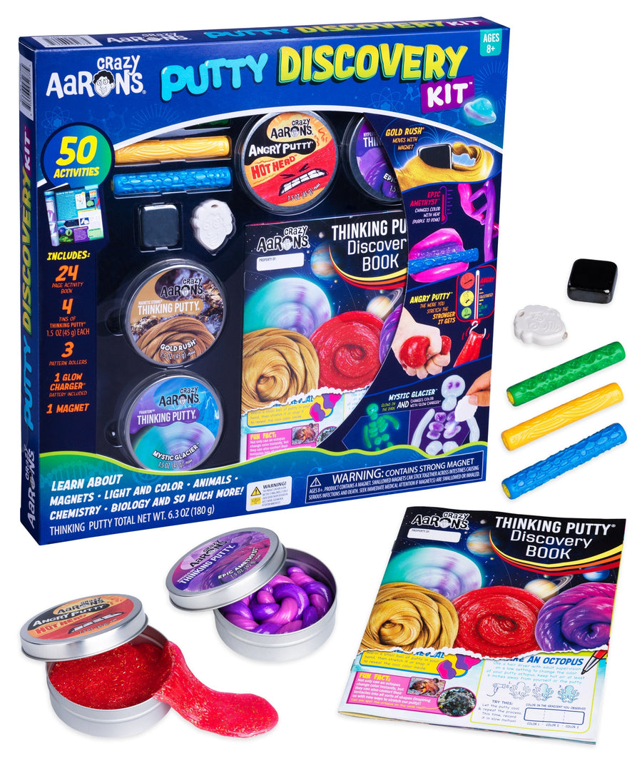 Putty Discovery Kit™ C1