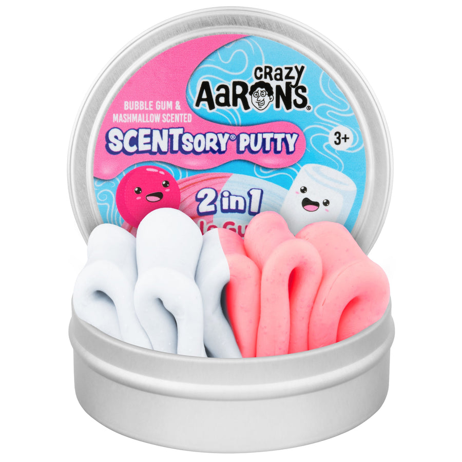 Bubblegum/Marshmallow | SCENTsory™ Duos G2