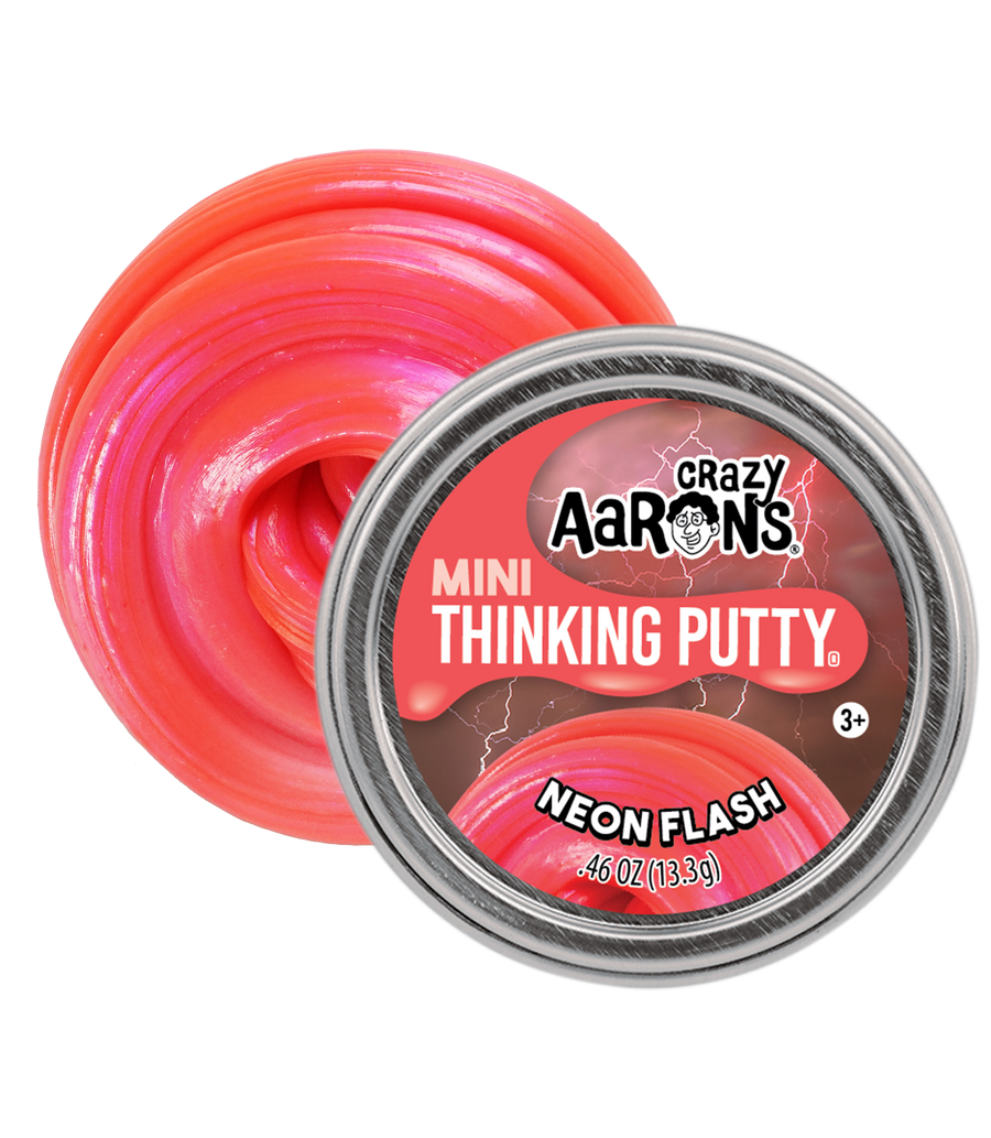 Neon Flash | MINI L5