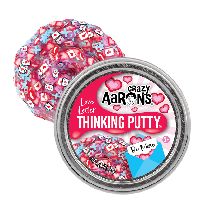 Be Mine | MINI L2