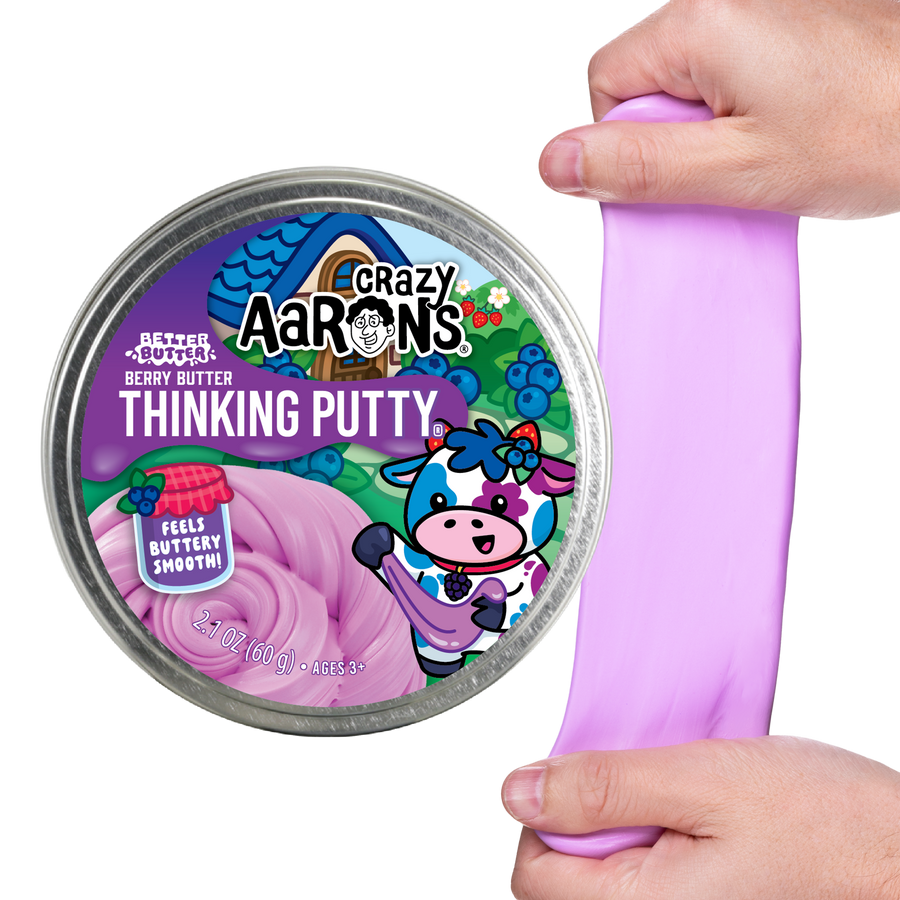 Better Butter Berry | Trendsetters H0