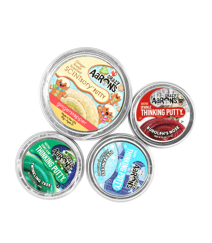 Frosty Fun | Bundle I7