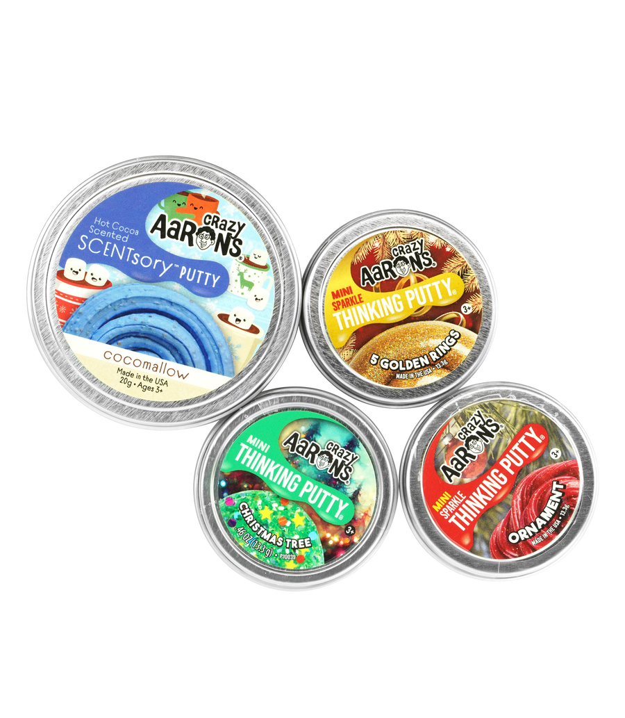 Christmas Classics | Bundle L0