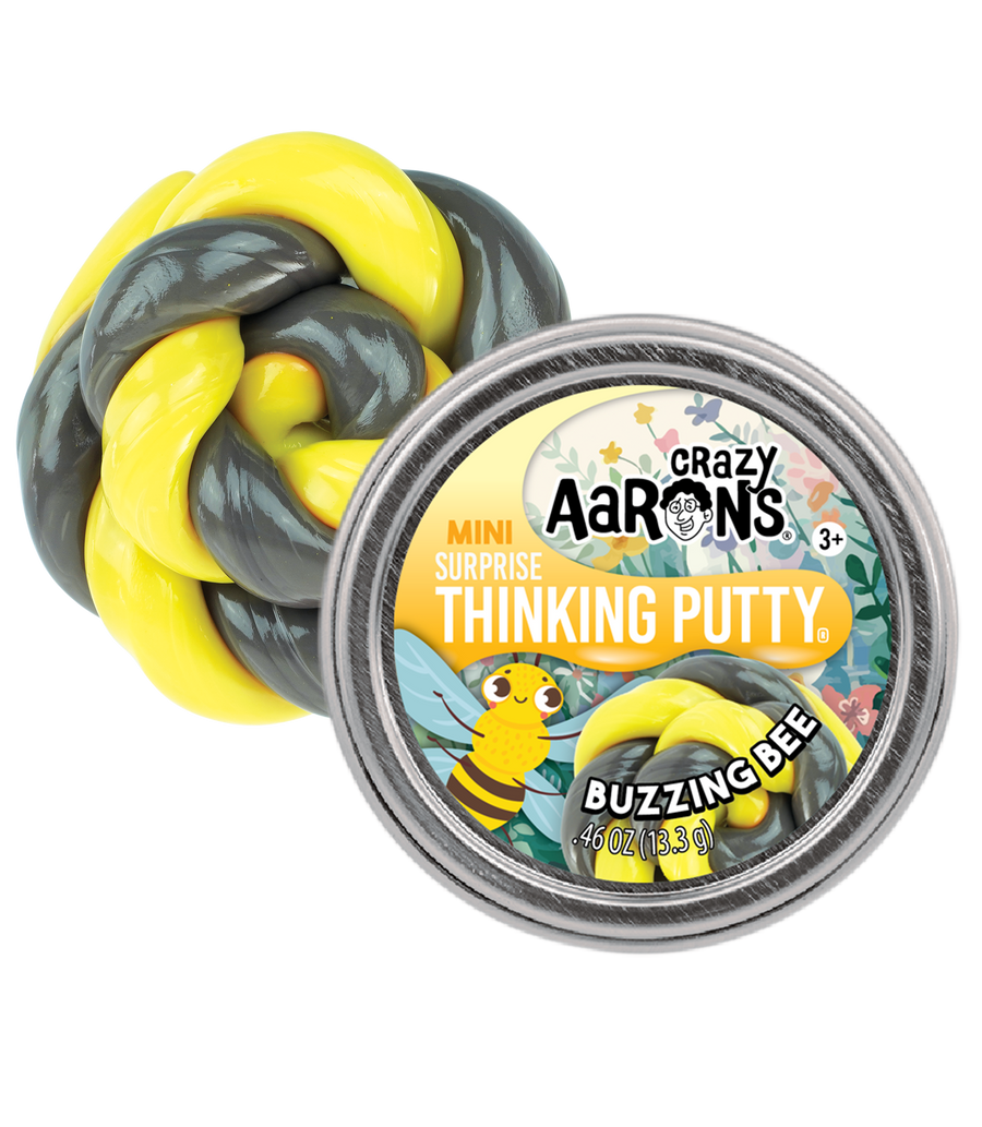 Buzzing Bee | MINI P5