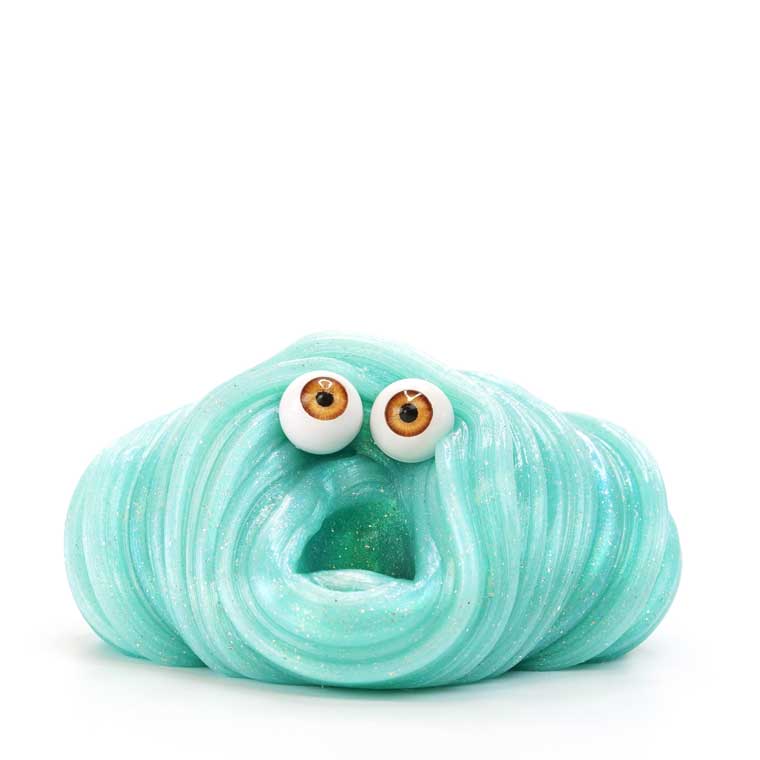 Crazy Aaron Accessory 4 Count Eyeball Pack R9
