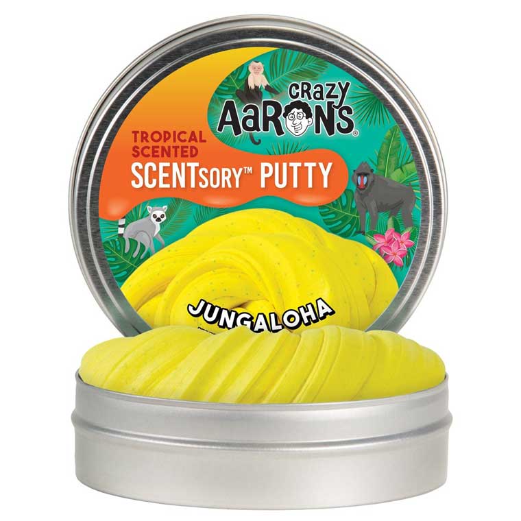 Jungaloha | SCENTsory™ L8