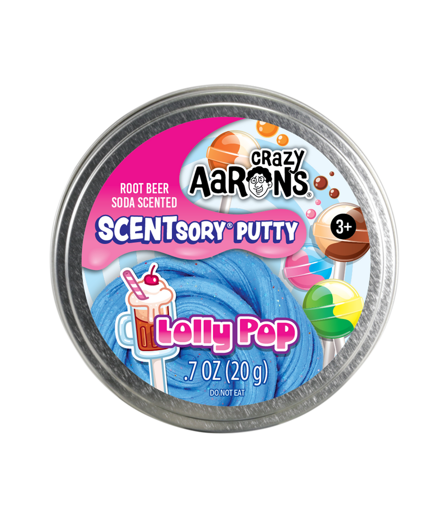 Lolly Pop | Scentsory® M0