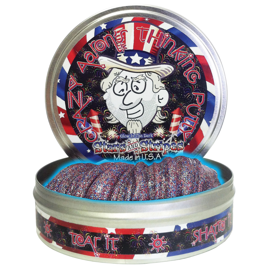 Stars & Stripes | Glowbrights® D7