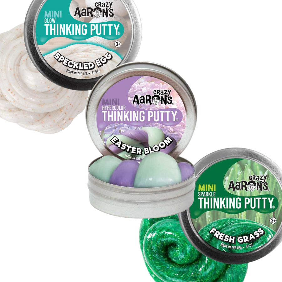 Spring has Sprung | MINI Tin Bundle T5