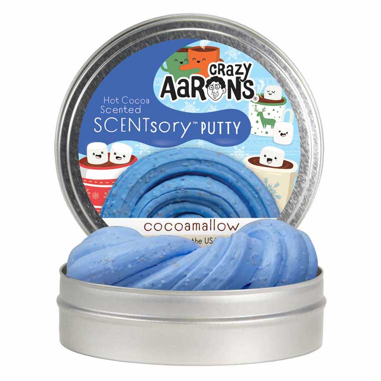 Cocoamallow | SCENTsory® L1