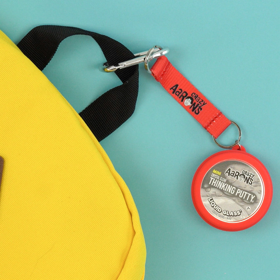 Bag Clip | Red S9