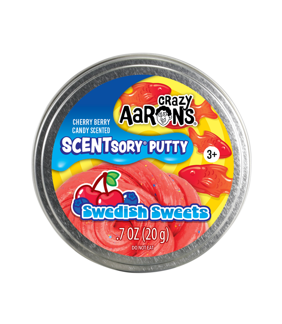 Swedish Sweets | Scentsory - Premium Bright Pick P2