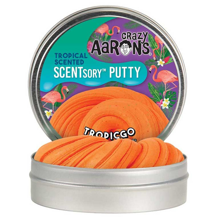 Tropicgo | SCENTsory™ K5