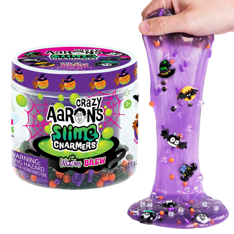 Witches Brew | Water Slime | Slime Charmers™ F5
