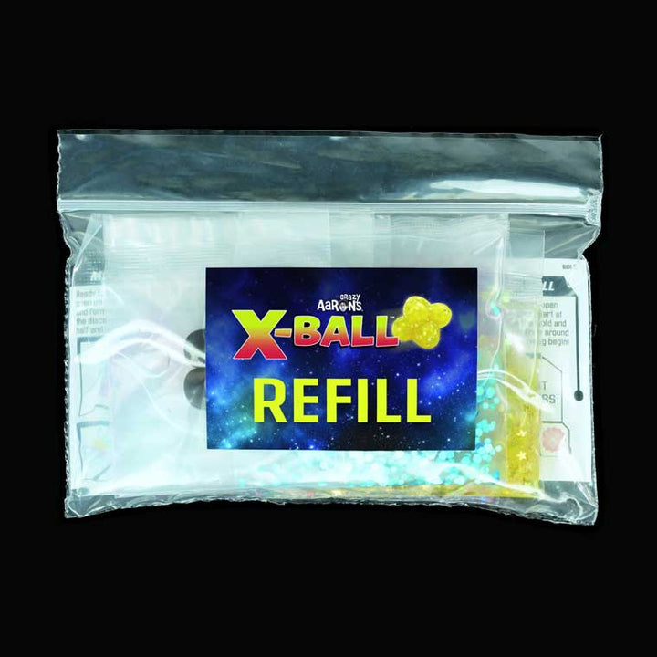 X-Ball | PermaPutty® Refill Kit V1