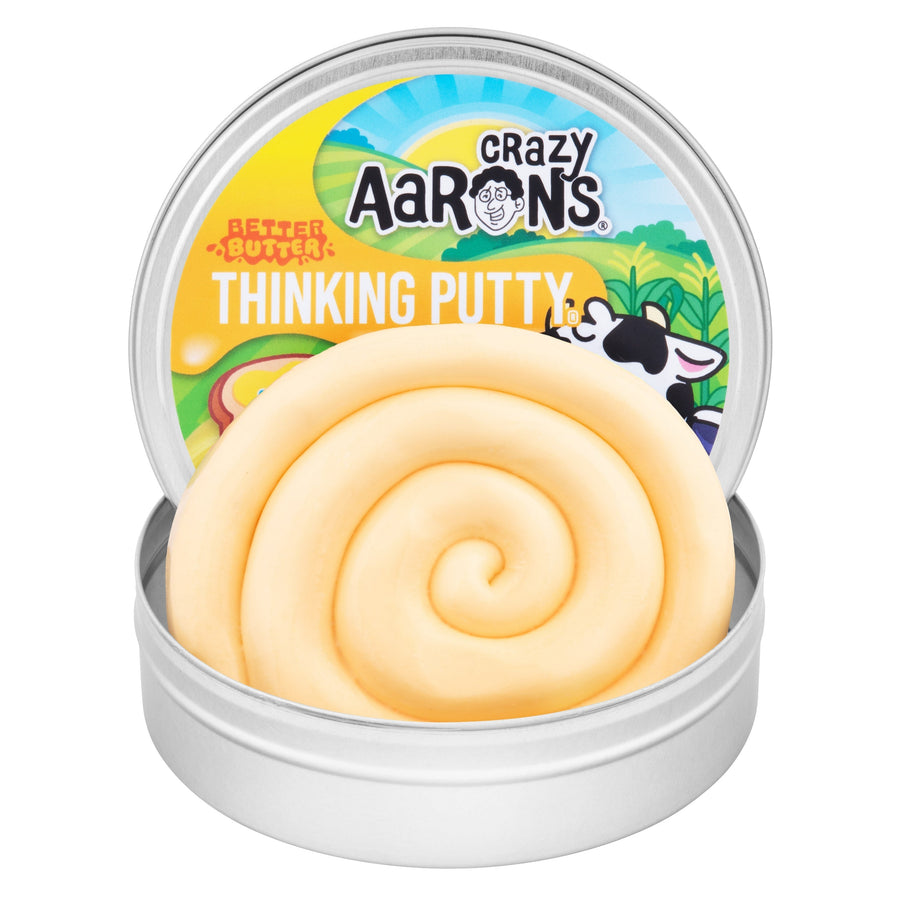 Better Butter | Trendsetters F5