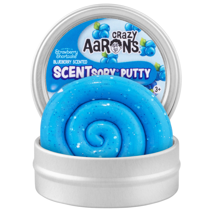 Blueberry Muffin | MINI N4