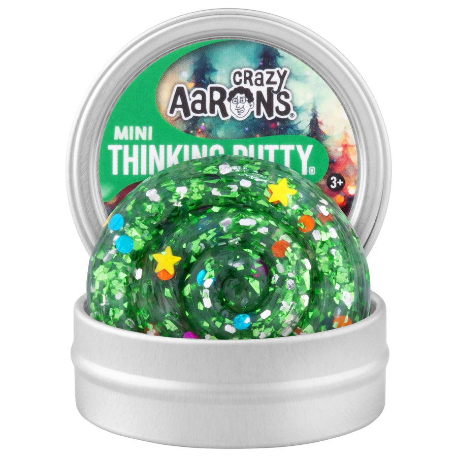 Christmas Tree | MINI Q5