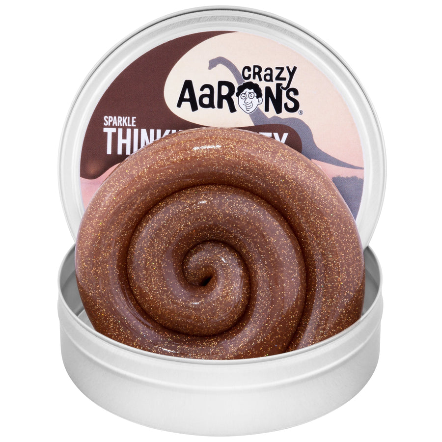 Dino Poop | Thinking Putty® Y6