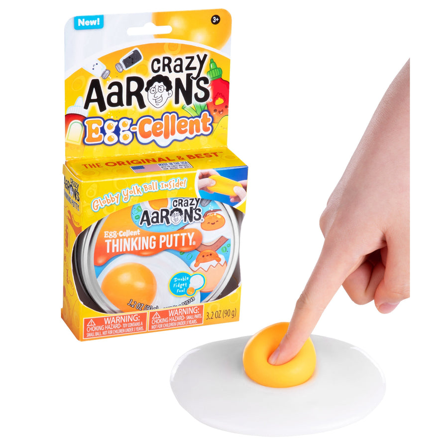 Eggcellent |Trendsetters A2
