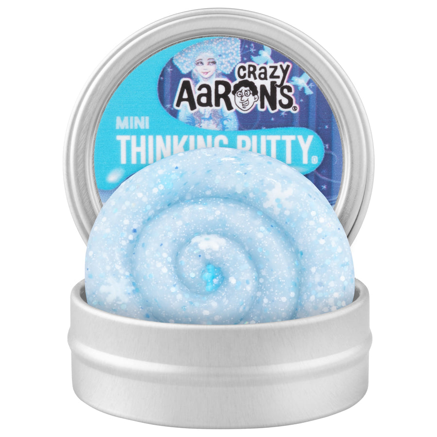 Ice Princess | MINI B9