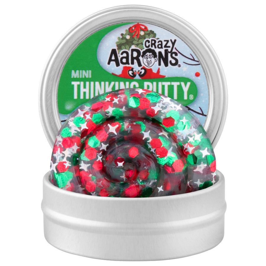 Mistletoe Mania | MINI I8