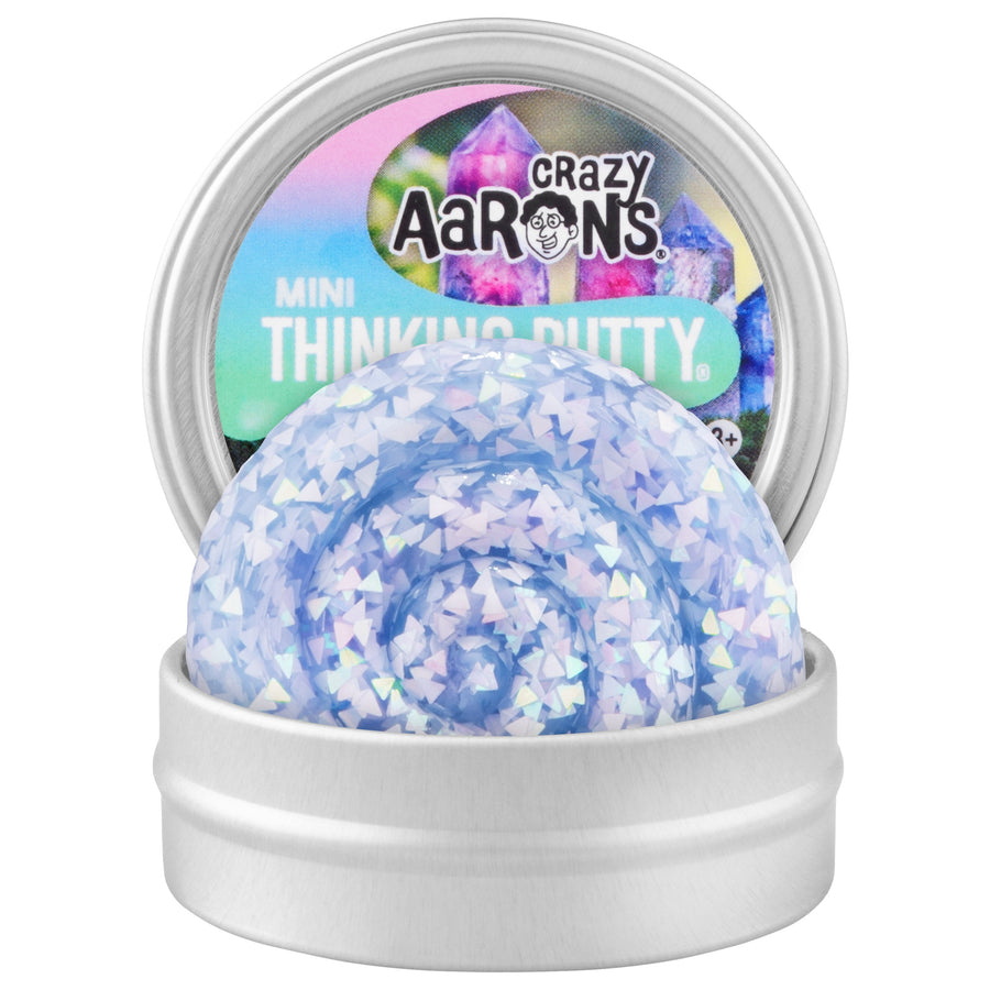 Mystic Crystal | MINI G2