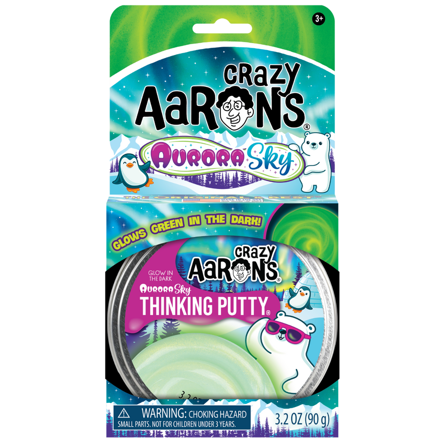Aurora Sky | Glowbrights® S2