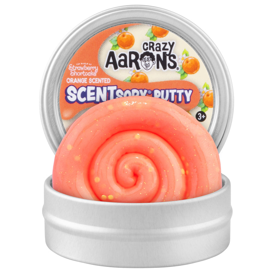 Orange Blossom | MINI O8