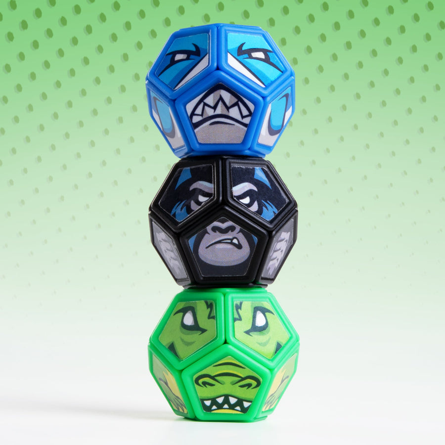 Pinchies |Jungle Jam J8