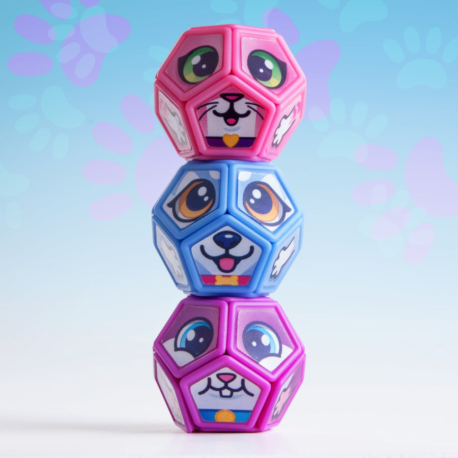 Pinchies | Pet Parade R5