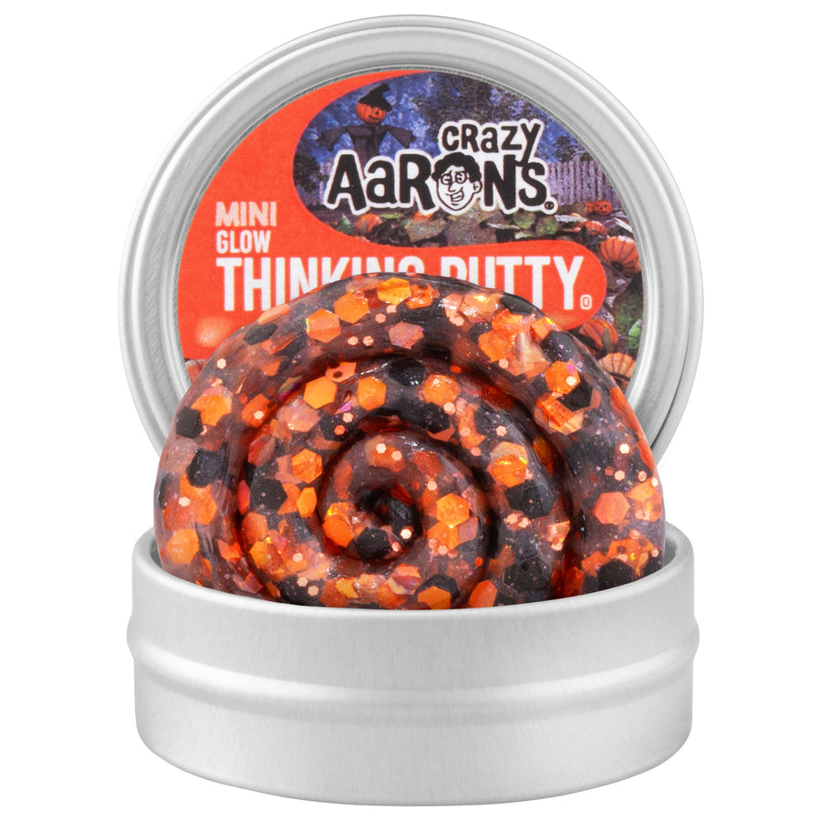 Pumpkin Patch | MINI R1