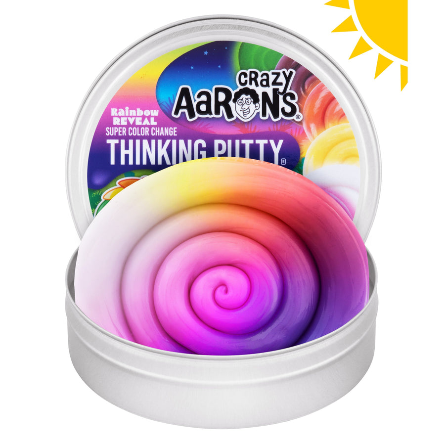 Rainbow Reveal | Trendsetters G3