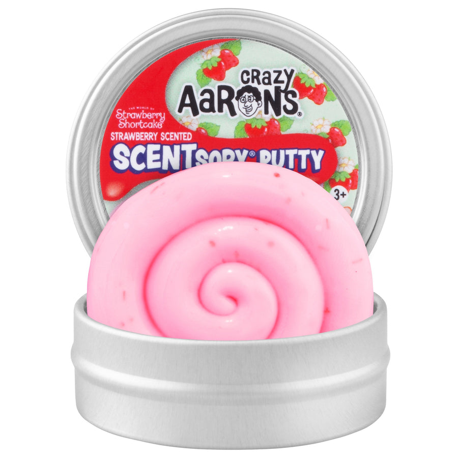 Strawberry Shortcake | MINI U7