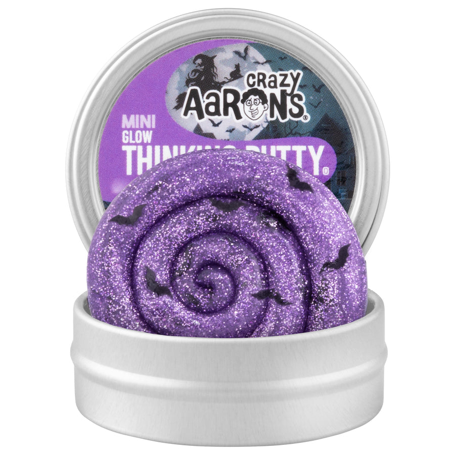 Witching Hour | MINI S5